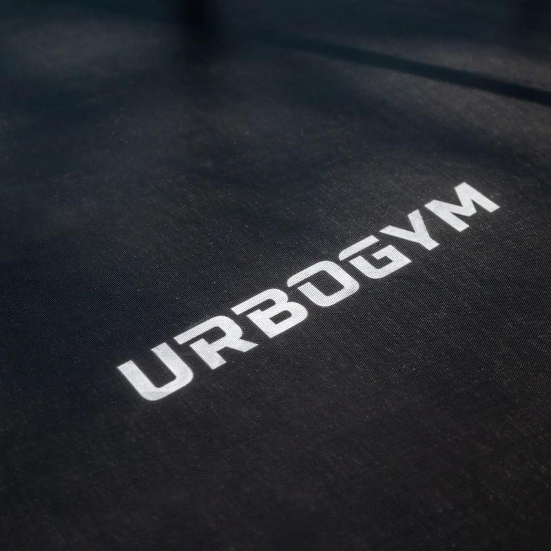 Urbogym Infinity 435 cm záhradná trampolína INFINITY-14FT 9