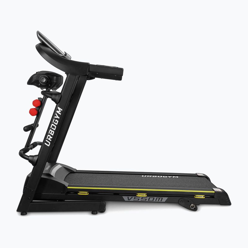 Elektrický bežecký pás Urbogym V55M 5949685411 2