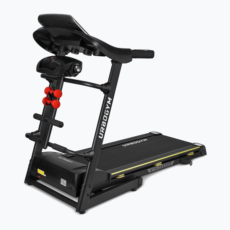 Elektrický bežecký pás Urbogym V55M 5949685411 3