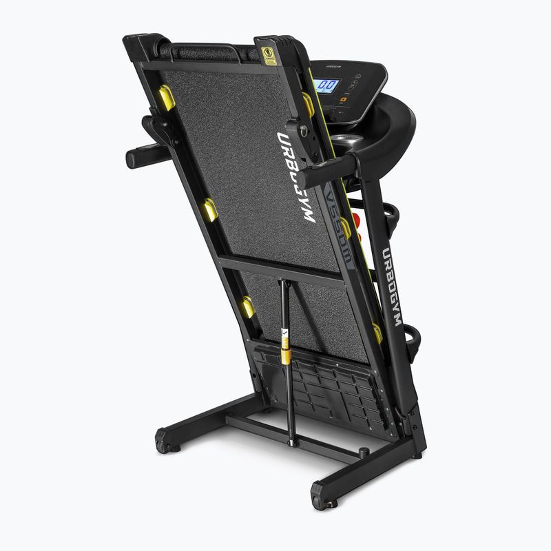 Elektrický bežecký pás Urbogym V55M 5949685411 4