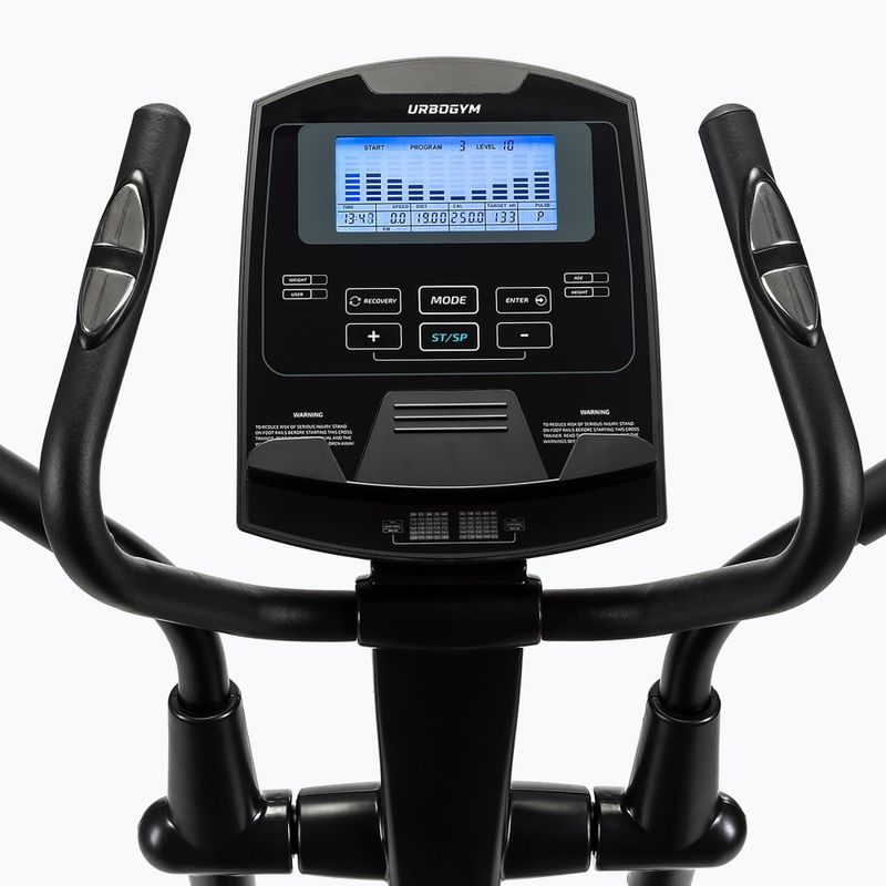 Urbogym Thor Orbitrek 5949685473 3