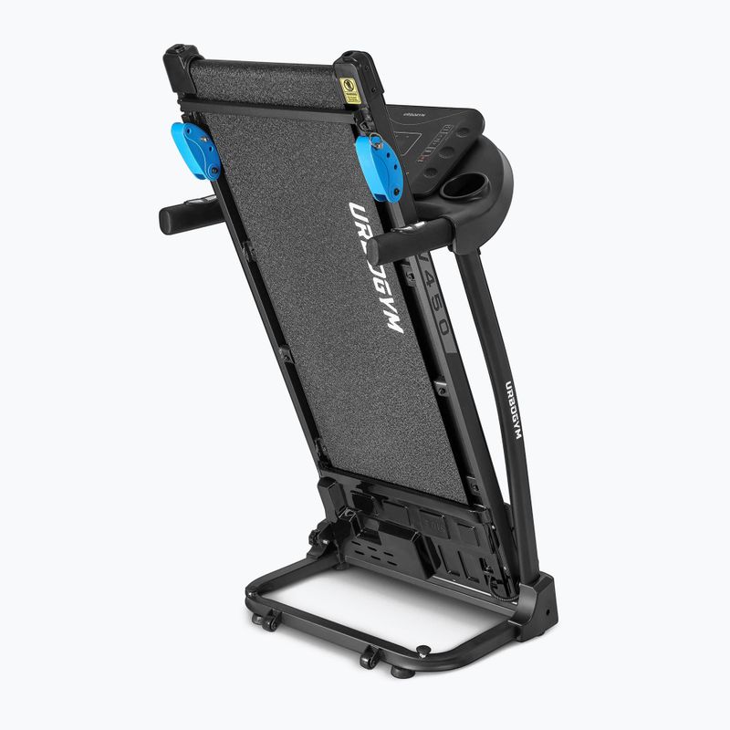 Elektrický bežecký pás Urbogym V450 5904906085480 4