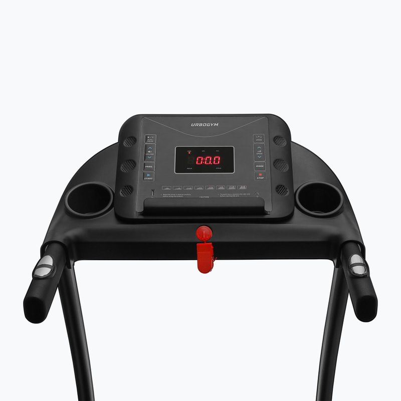 Elektrický bežecký pás Urbogym V450 5904906085480 5