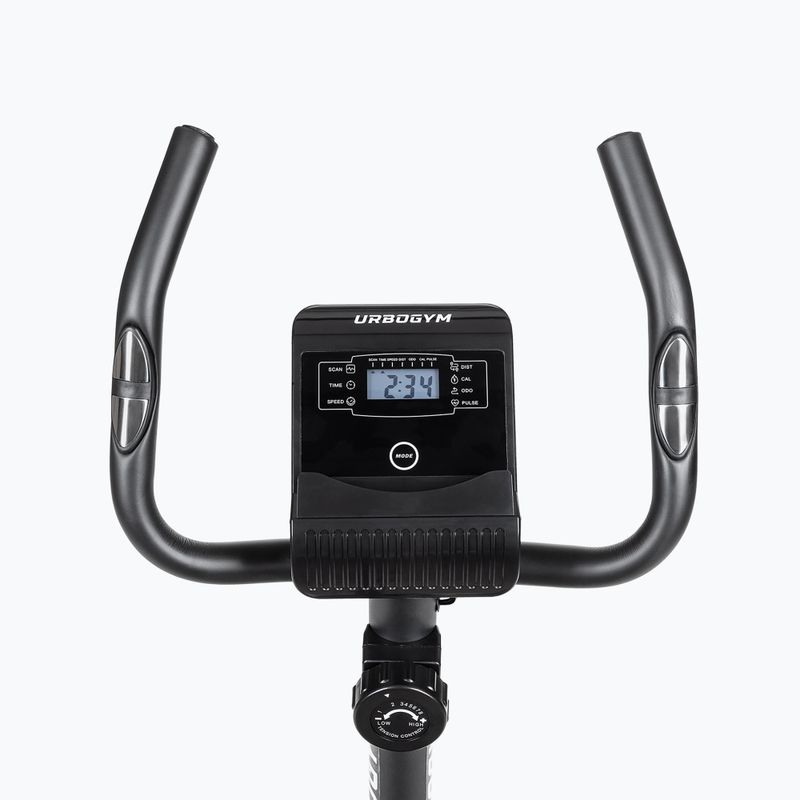 Urbogym Rocky stacionárny bicykel 5904906085503 4