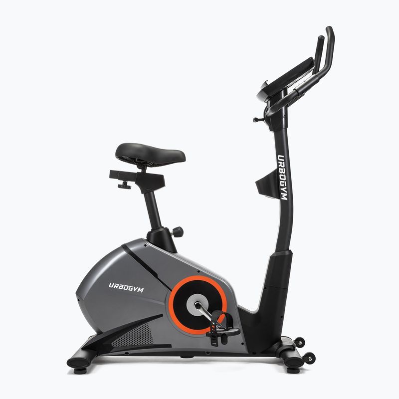 Urbogym Lead stacionárny bicykel 5904906085510