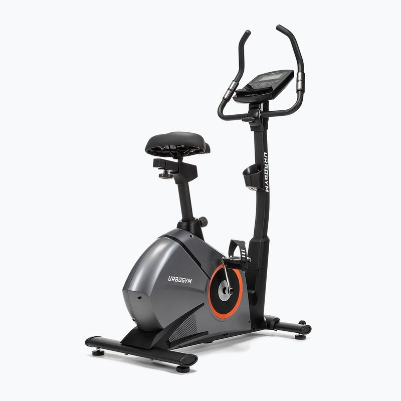Urbogym Lead stacionárny bicykel 5904906085510 2
