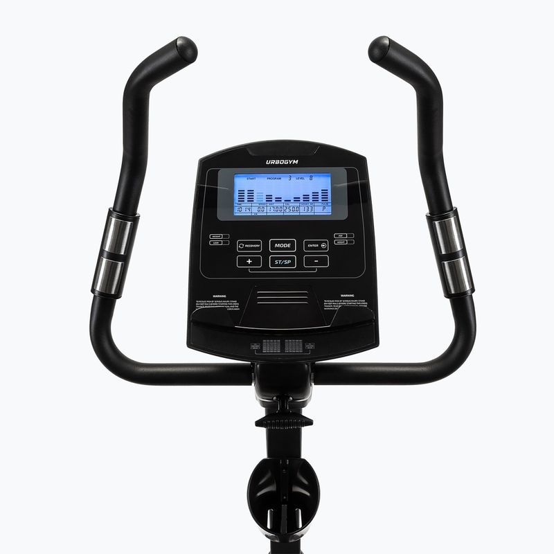 Urbogym Lead stacionárny bicykel 5904906085510 3