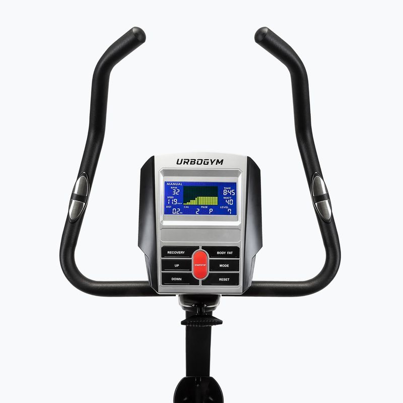 Urbogym Aries stacionárny bicykel 5904906085527 2