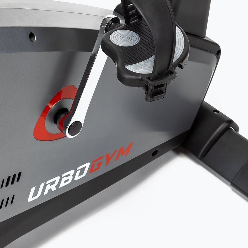 Urbogym Aries stacionárny bicykel 5904906085527 4