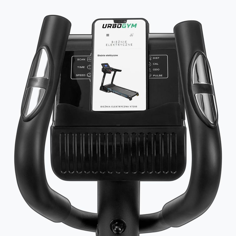 Urbogym Storm Blue Orbitrek 5904906085541 3