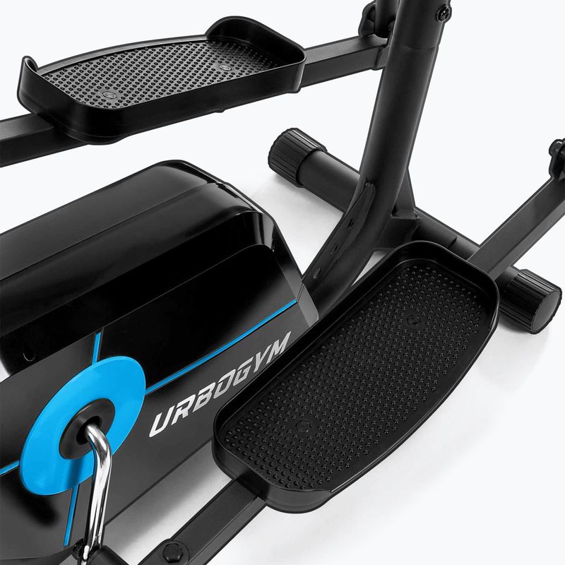 Urbogym Storm Blue Orbitrek 5904906085541 4