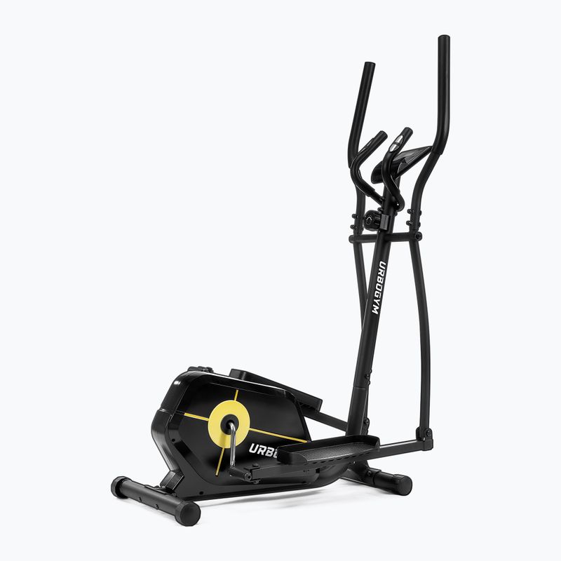 Urbogym Storm Orbitrek Yellow 5904906085572