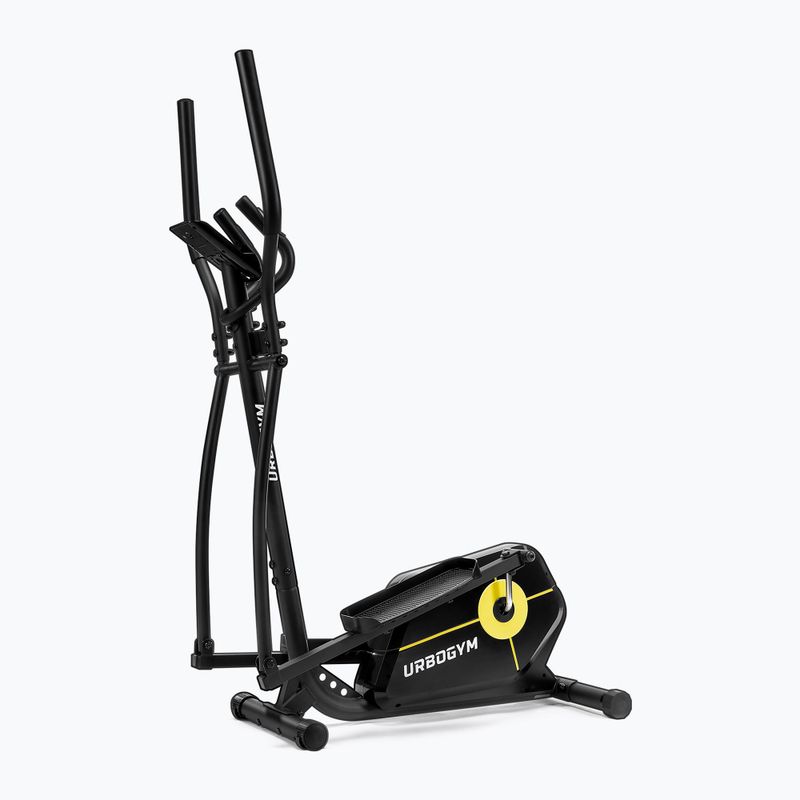 Urbogym Storm Orbitrek Yellow 5904906085572 2