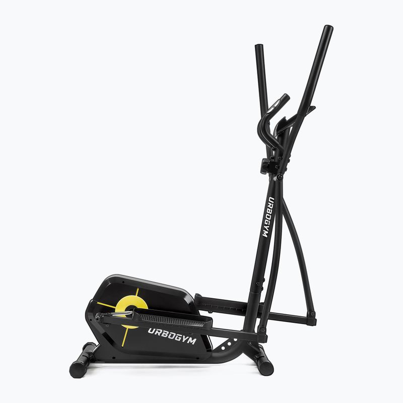 Urbogym Storm Orbitrek Yellow 5904906085572 3