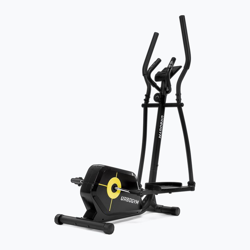 Urbogym Storm Orbitrek Yellow 5904906085572 4