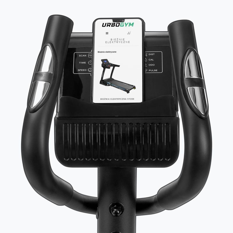 Urbogym Storm Orbitrek Yellow 5904906085572 5