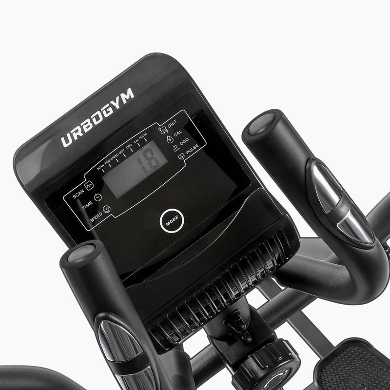 Urbogym Storm Orbitrek Yellow 5904906085572 6