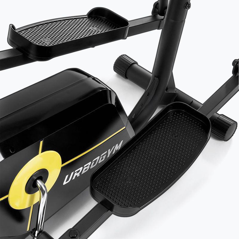 Urbogym Storm Orbitrek Yellow 5904906085572 8