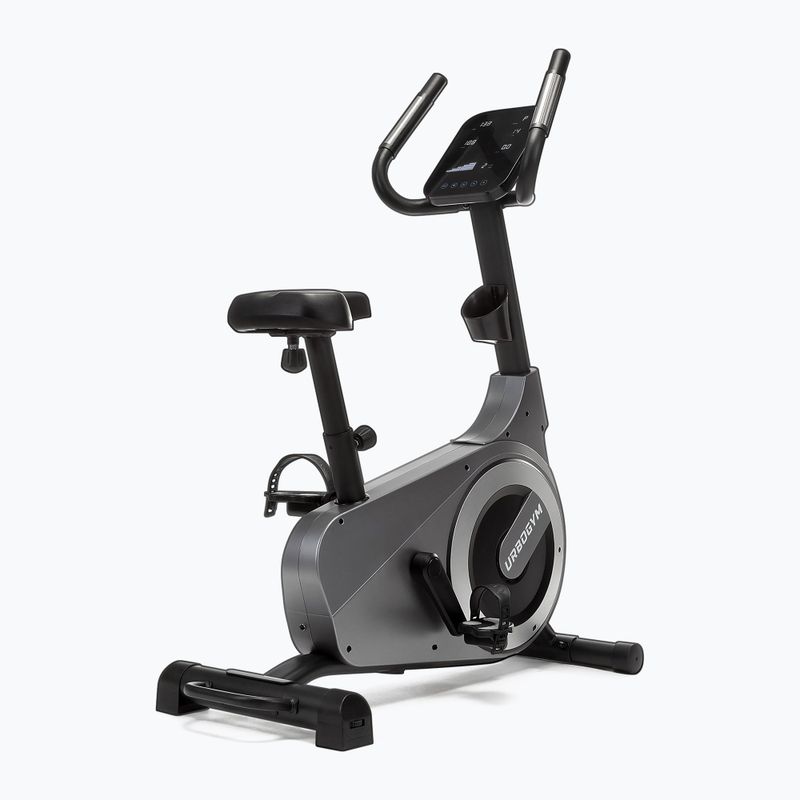Stacionárny bicykel Urbogym Edge 5904906085589 2