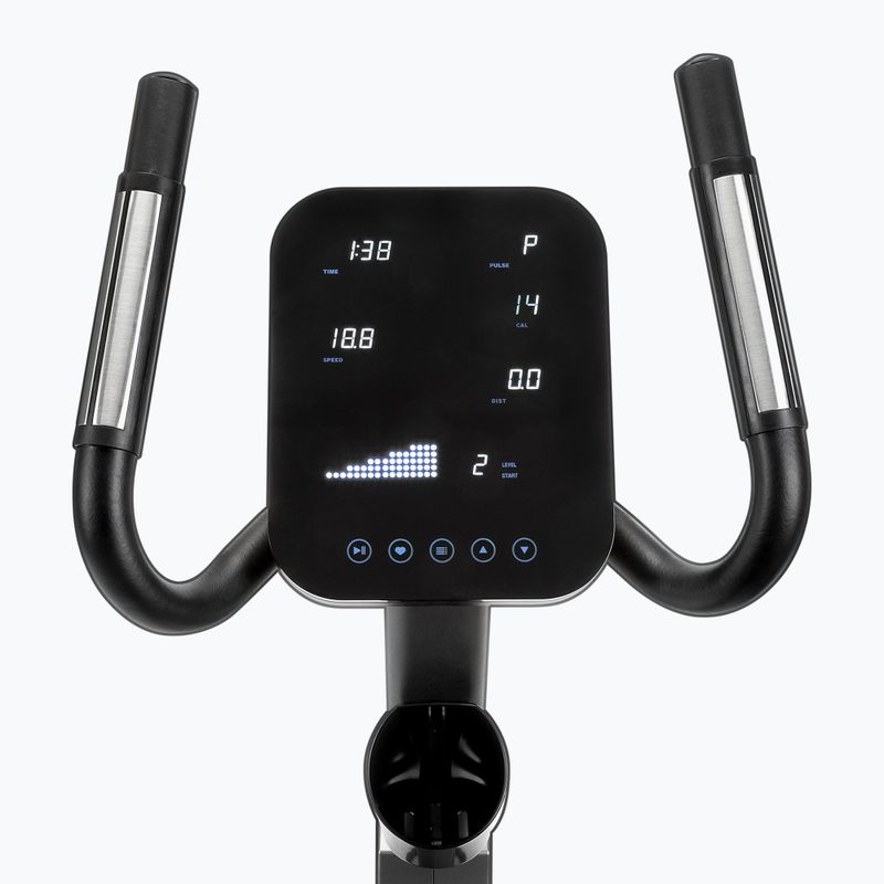 Stacionárny bicykel Urbogym Edge 5904906085589 5