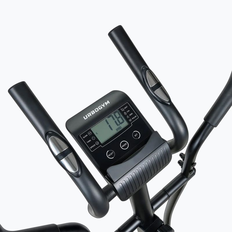 Orbitrek Urbogym Flow Blue black-blue UG-FLOW-B 6