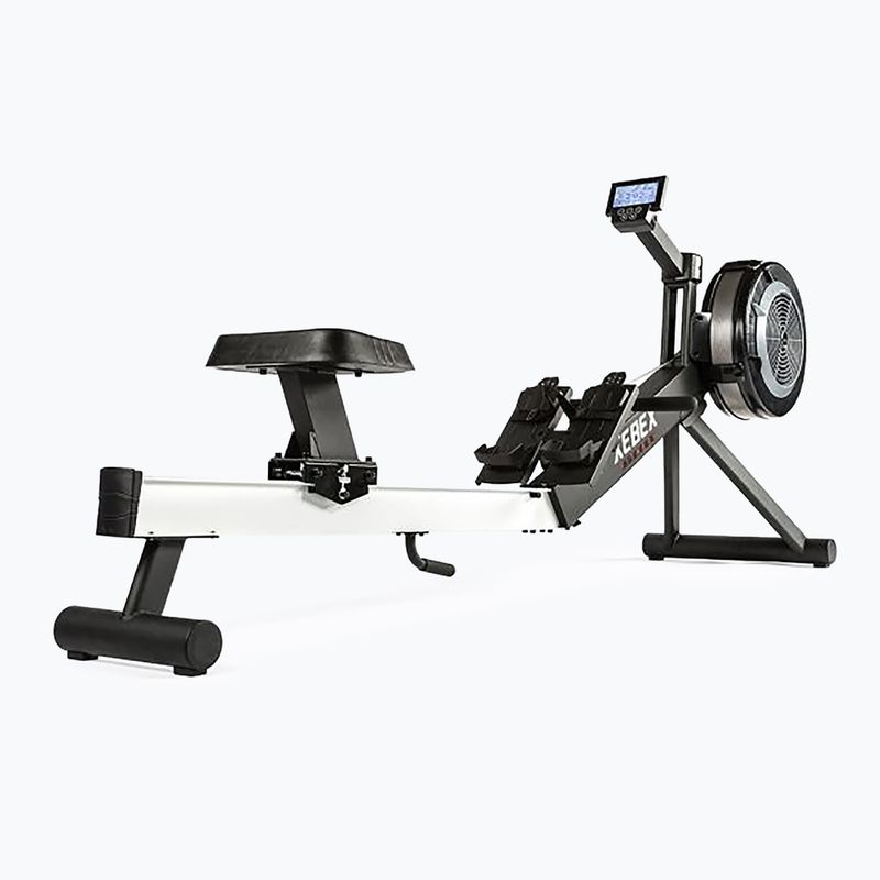 Veslovací trenažér XEBEX Air 3.0 black