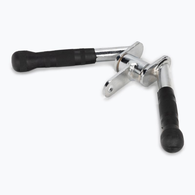 Trojuholníková zdvíhacia rukoväť Bauer Fitness ACR-146