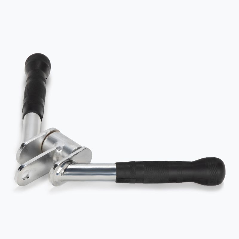 Trojuholníková zdvíhacia rukoväť Bauer Fitness ACR-146 2