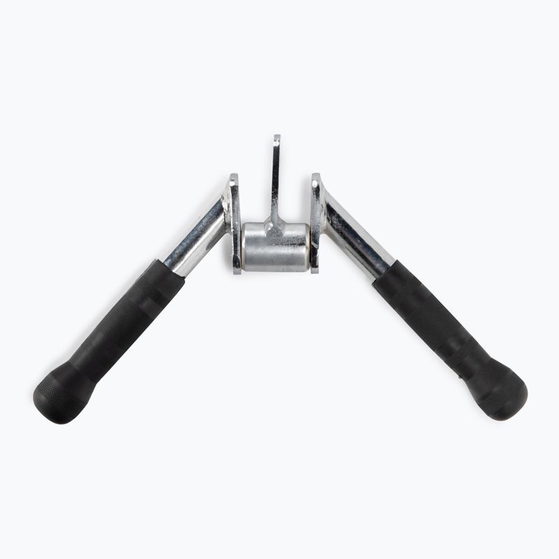 Trojuholníková zdvíhacia rukoväť Bauer Fitness ACR-146 3