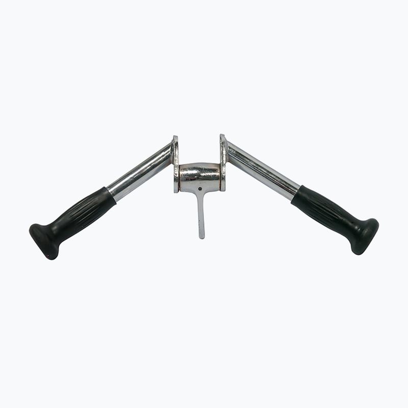 Trojuholníková zdvíhacia rukoväť Bauer Fitness ACR-146 6