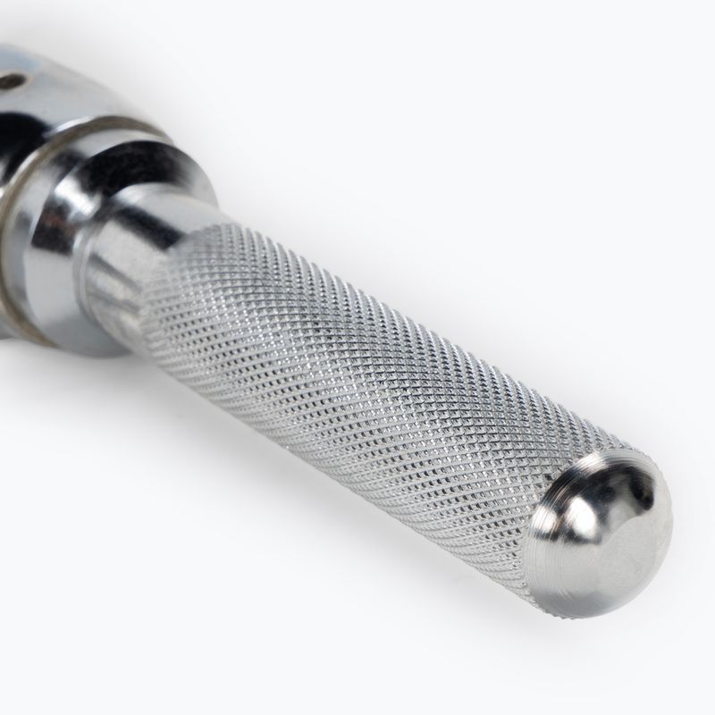Krátka rovná zdvíhacia rukoväť Bauer Fitness ACR-131 3