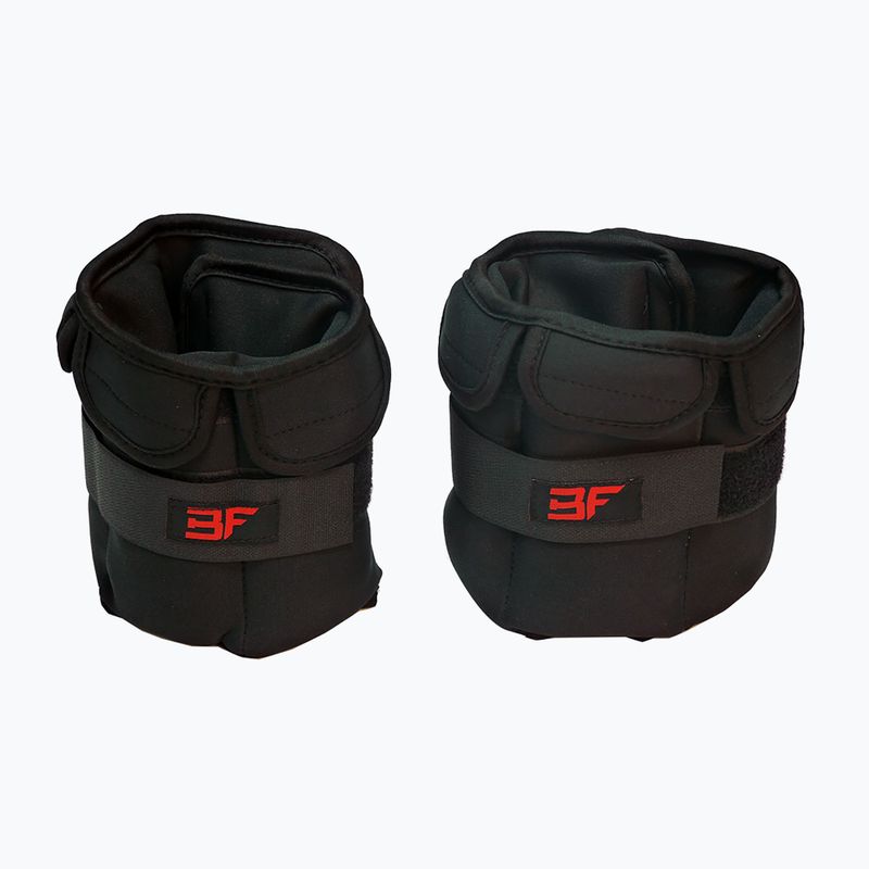 Záťaž na členky a zápästia Bauer Fitness 1 kg ACF-1431