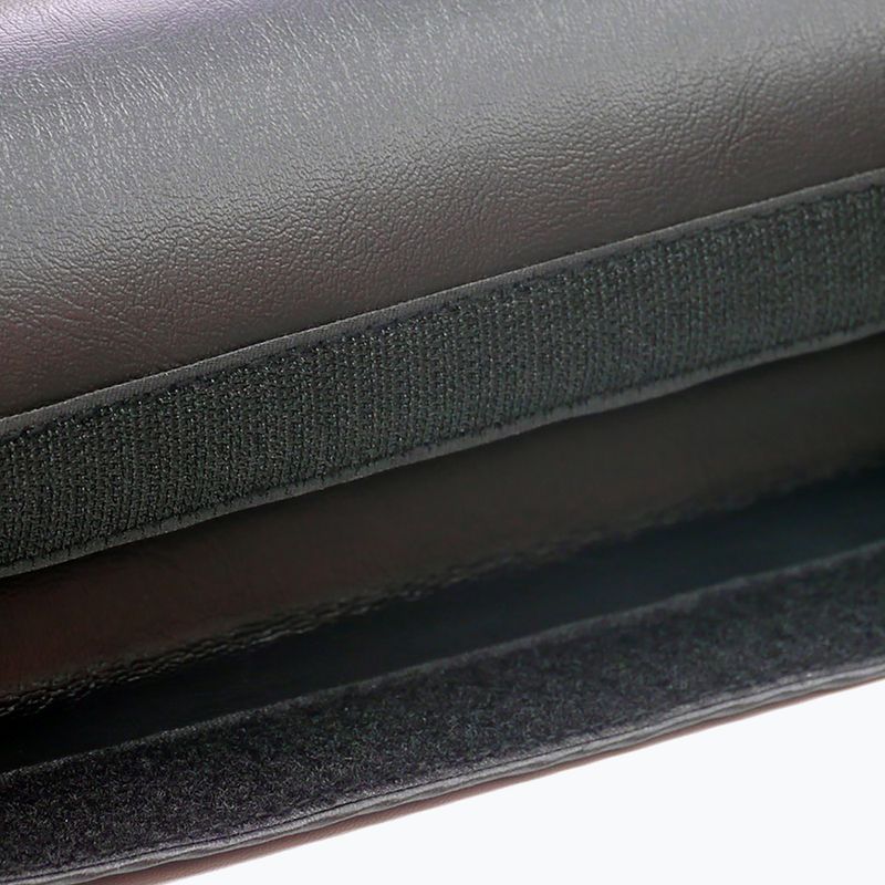 Bauer Fitness kryt fluke čierny AC-1761 2