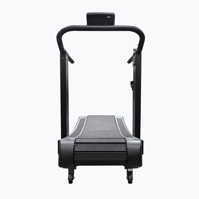 Bežecký pás bez pohonu XEBEX Air Runner Black 4