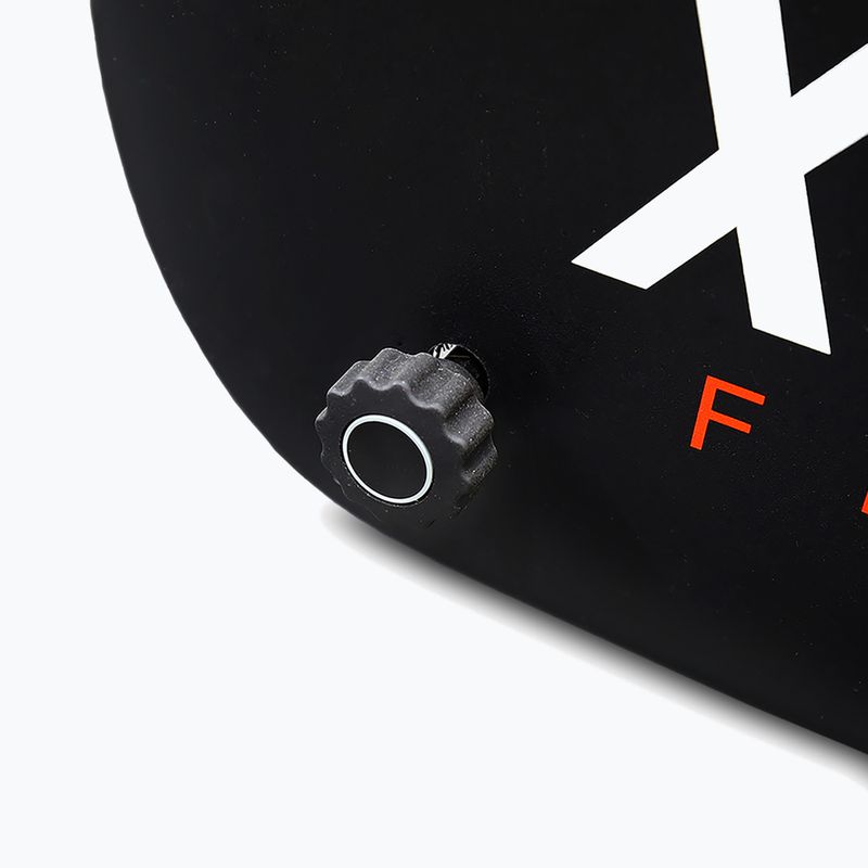 Bežecký pás bez pohonu XEBEX Air Runner Black 10