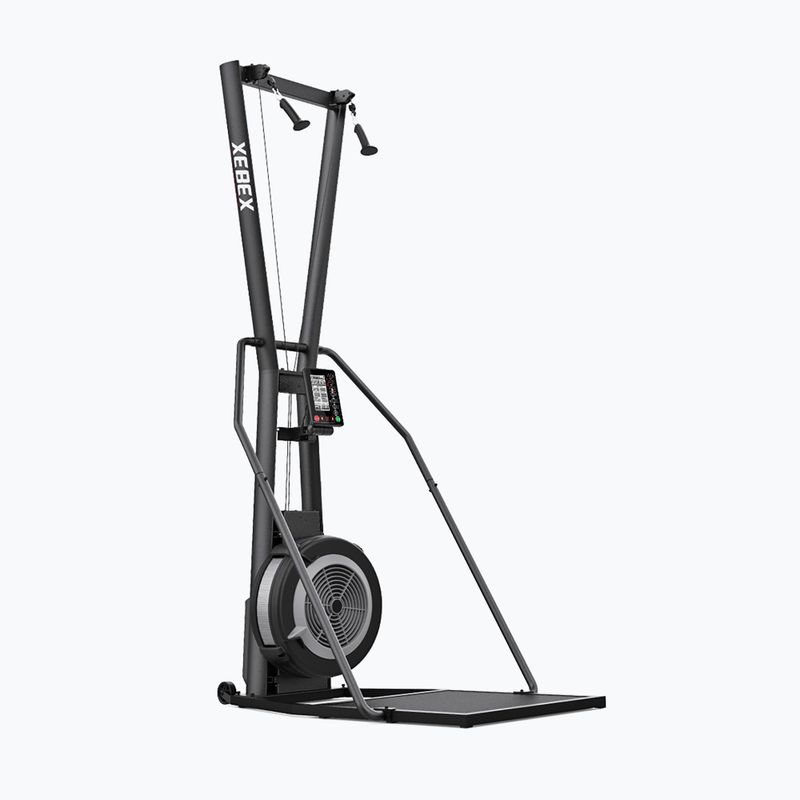 Ergometr na lyžovanie Xebex Air Ski Trainer Eco black 2