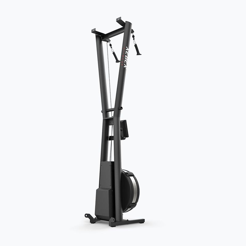 Ergometr na lyžovanie Xebex Air Ski Trainer Eco black 5