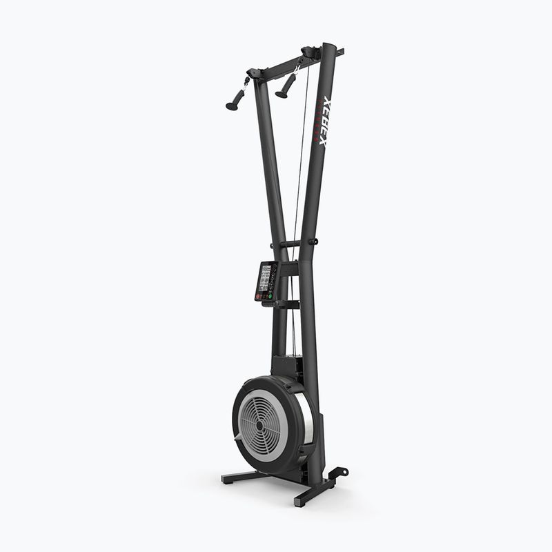 Ergometr na lyžovanie Xebex Air Ski Trainer Eco black 6