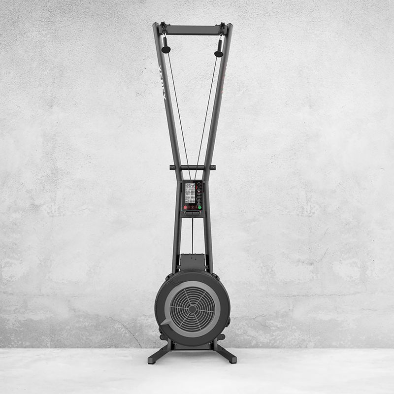 Ergometr na lyžovanie Xebex Air Ski Trainer Eco black 15