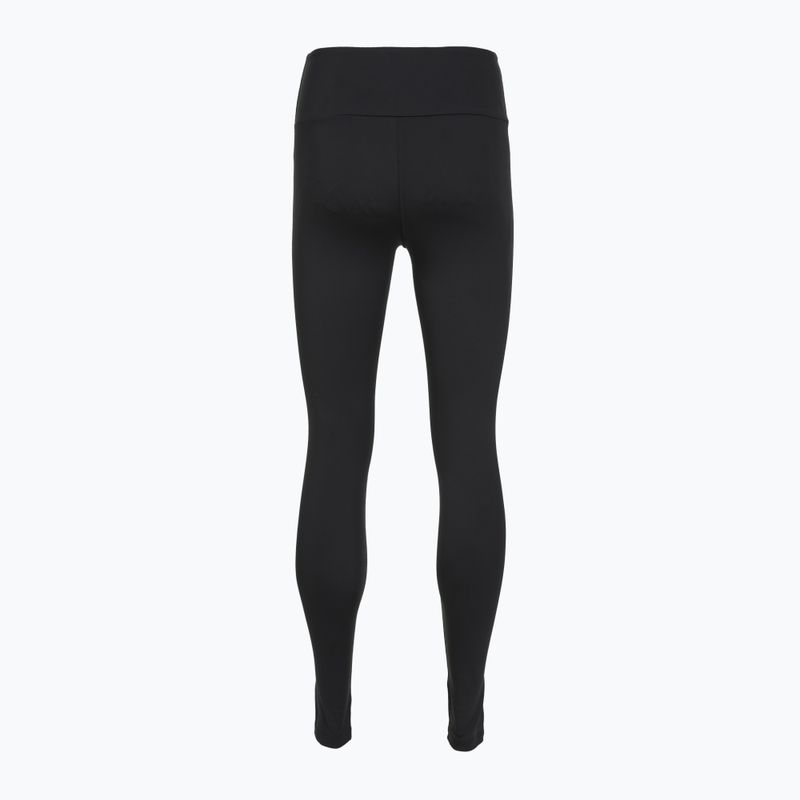 Dámske legíny PROSTO Squat black 2