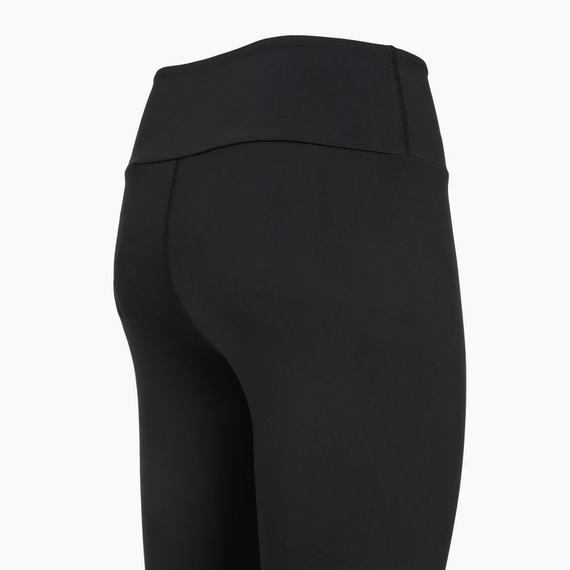 Dámske legíny PROSTO Squat black 4