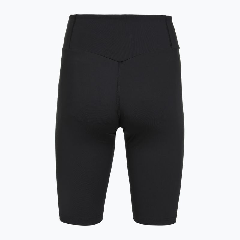 Dámske šortky PROSTO Biker Ride black 2