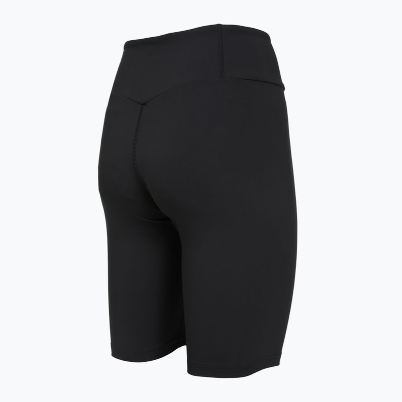 Dámske šortky PROSTO Biker Ride black 4