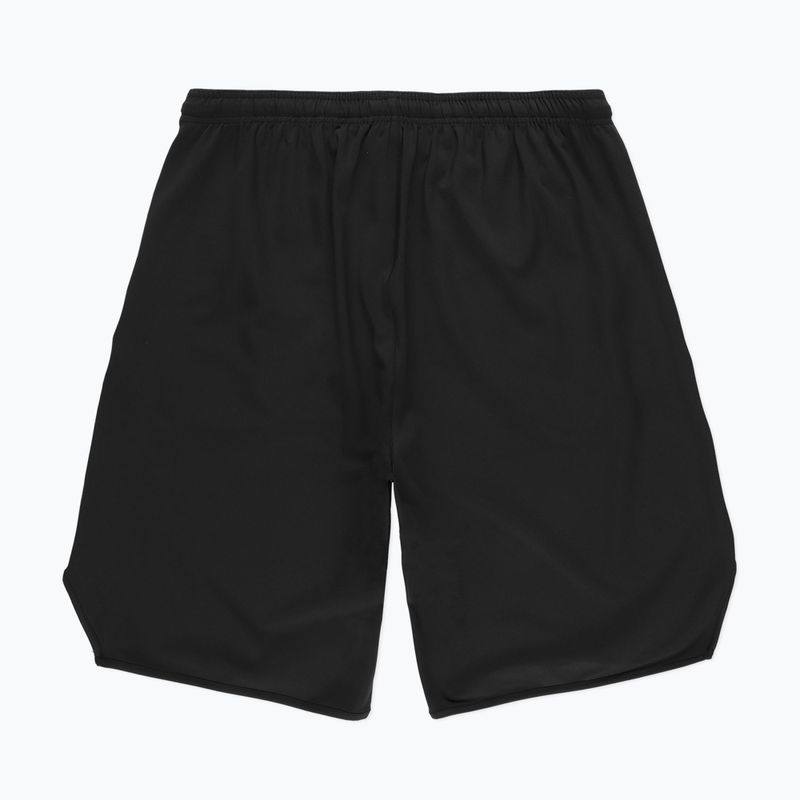Pánske šortky PROSTO Kick black 2