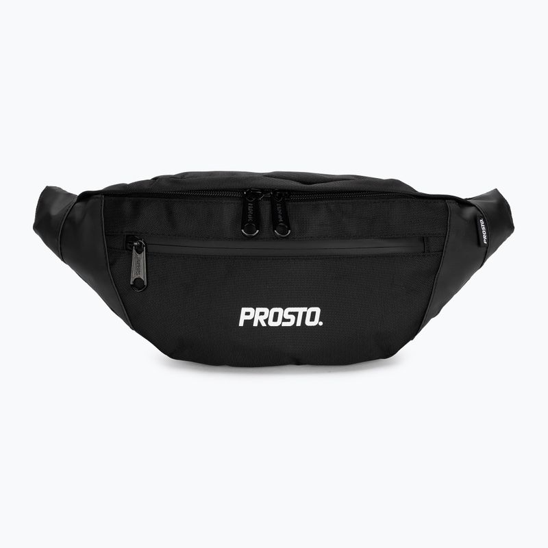 Ľadvinka   PROSTO Zax black