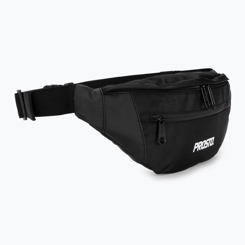 Ľadvinka   PROSTO Zax black 2