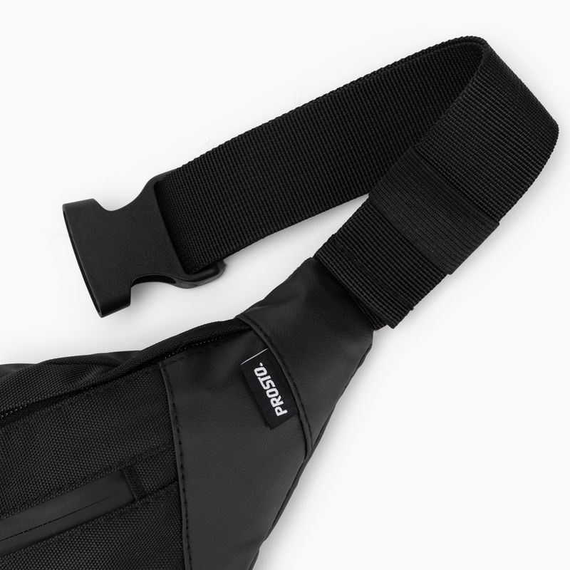 Ľadvinka   PROSTO Zax black 4