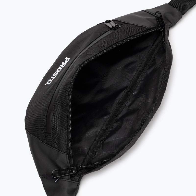 Ľadvinka   PROSTO Zax black 5