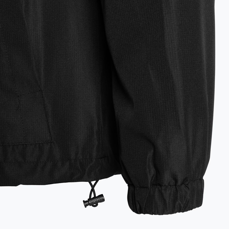 Pánska bunda PROSTO Inuit black 10