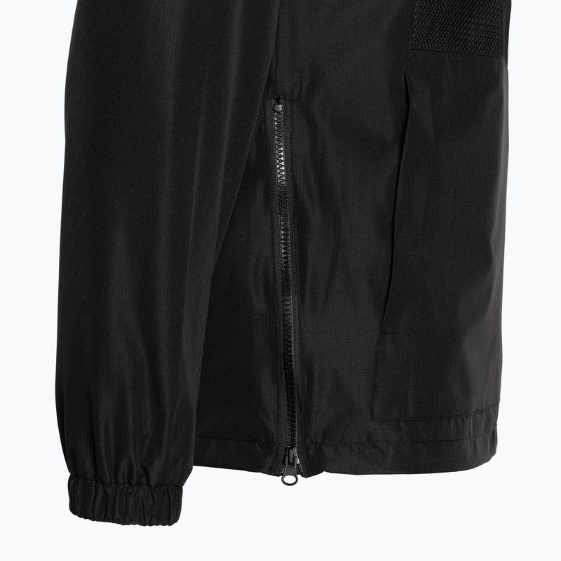 Pánska bunda PROSTO Inuit black 11